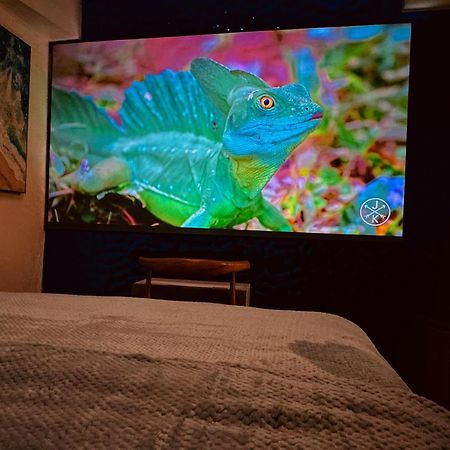 Blue Whale Villa Calibishie Екстериор снимка
