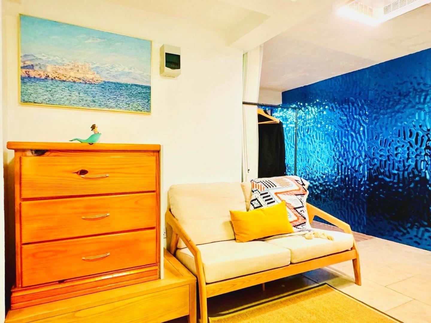 Blue Whale Villa Calibishie Екстериор снимка