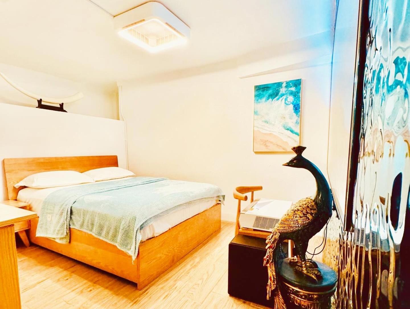 Blue Whale Villa Calibishie Екстериор снимка