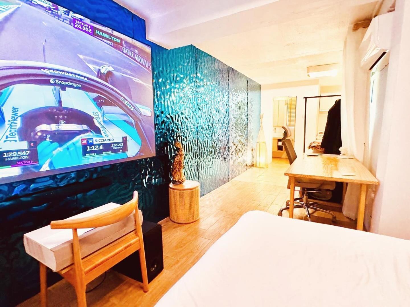 Blue Whale Villa Calibishie Екстериор снимка