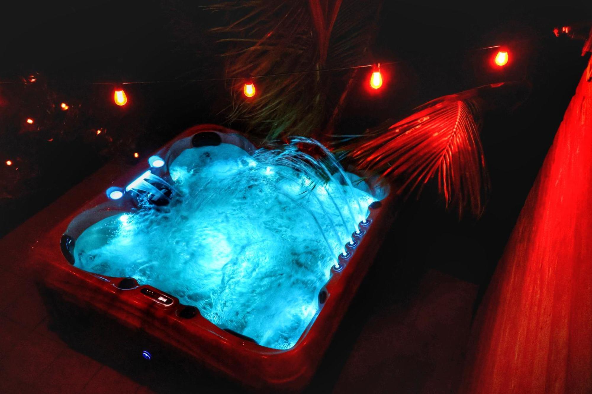 Blue Whale Villa Calibishie Екстериор снимка