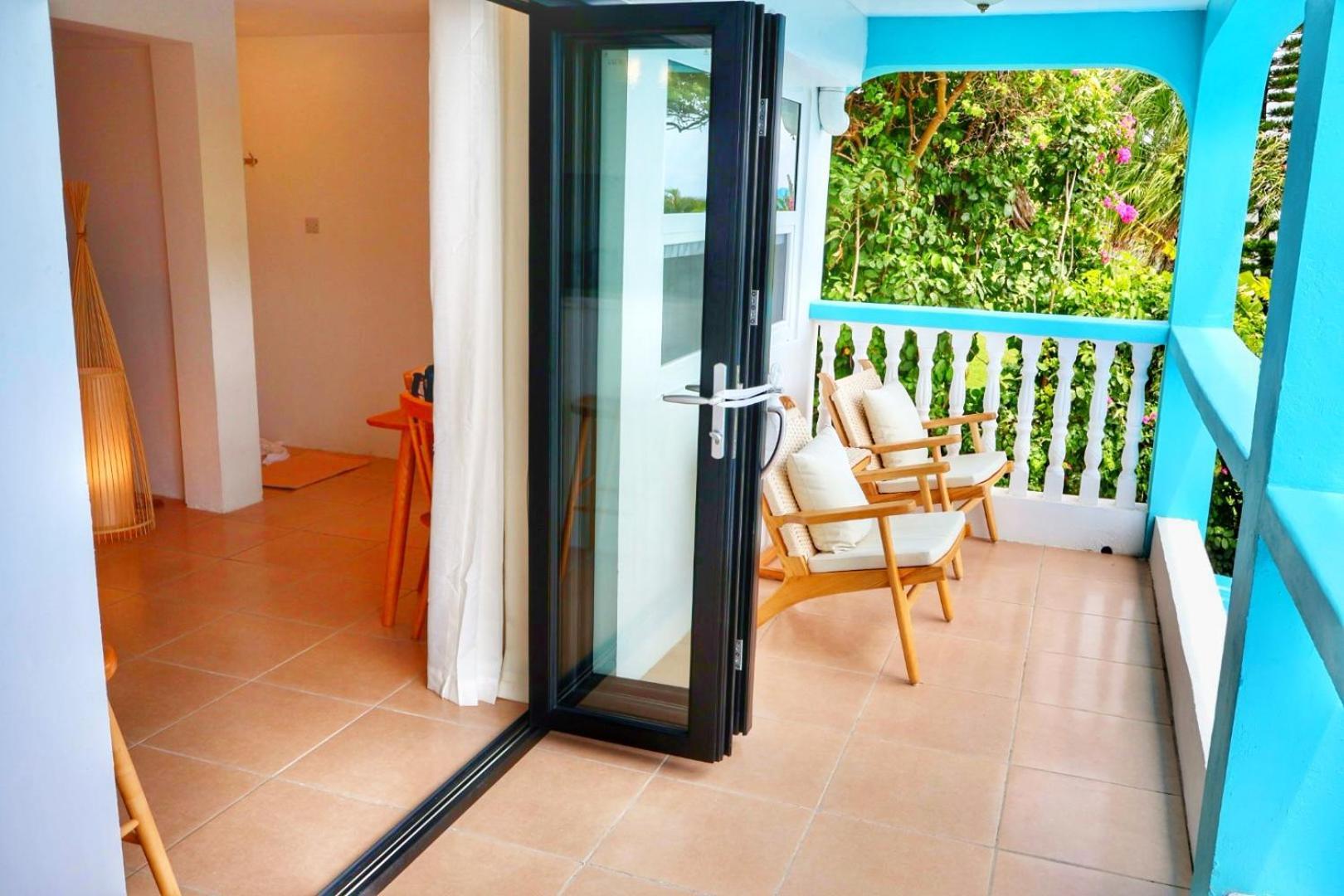 Blue Whale Villa Calibishie Екстериор снимка