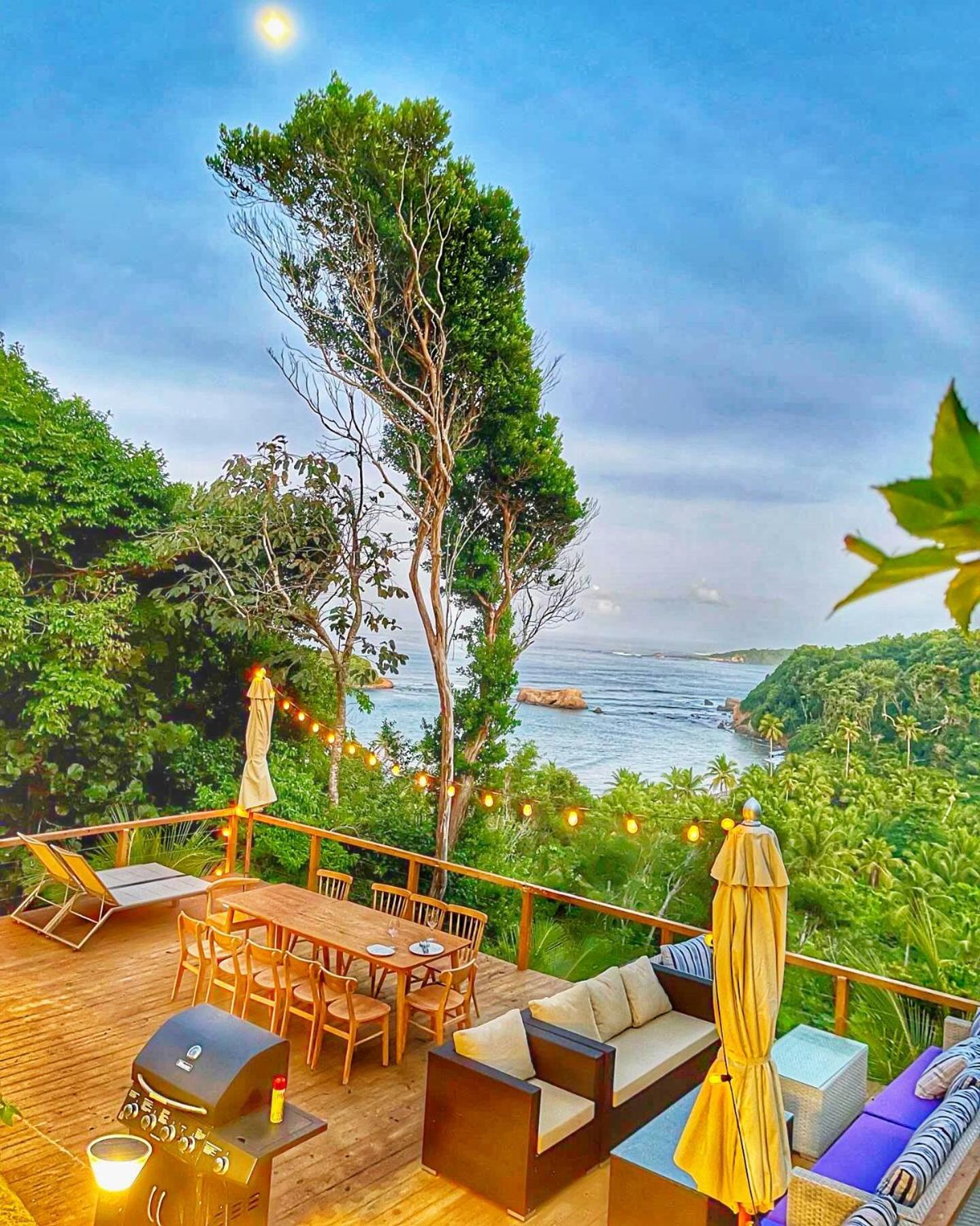Blue Whale Villa Calibishie Екстериор снимка